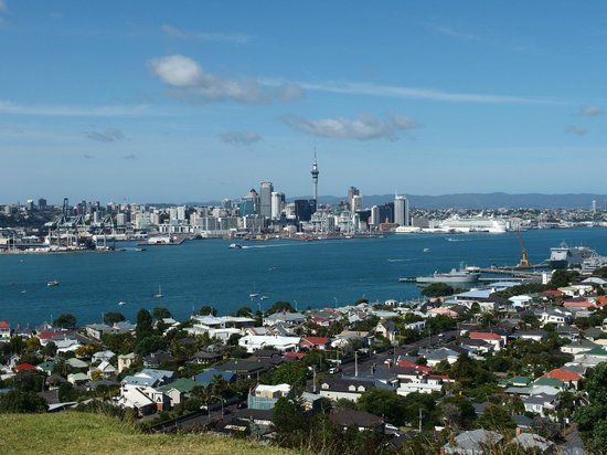 Devonport
