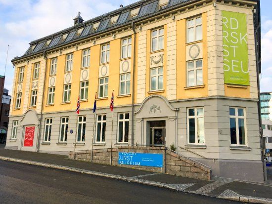 Northern Norway Art Museum