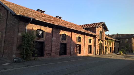 Alter Schlachthof