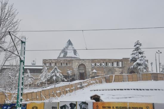 Alaaddin Mosque
