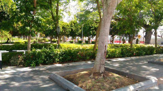 Taman Tanjung Emas