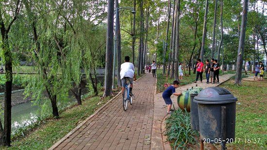 Taman Honda Tebet