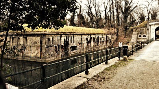 Forte Gazzera