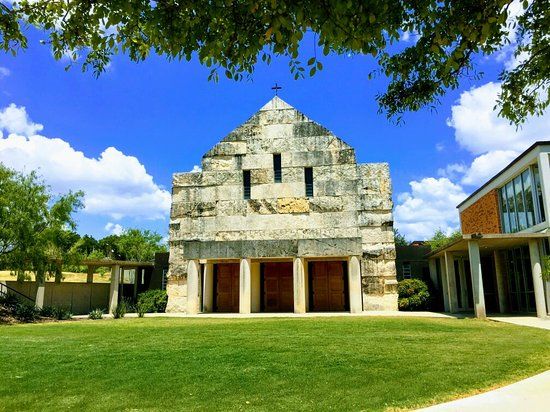Cistercian Abbey