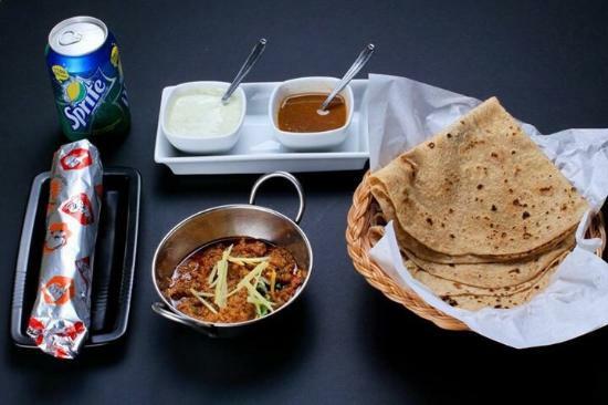 Spinzer Restaurant