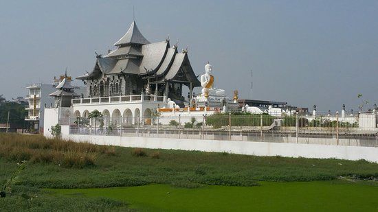 Metta Buddharam Temple