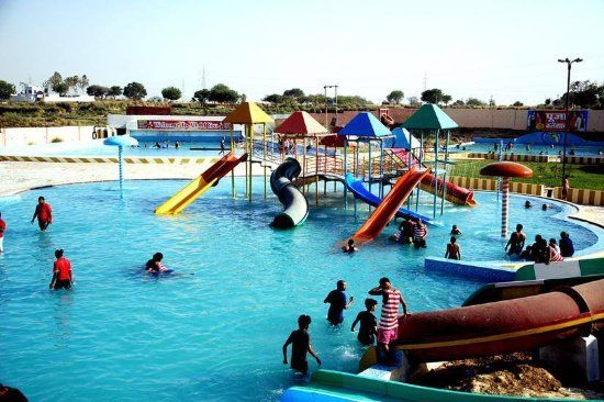 Fun Gaon