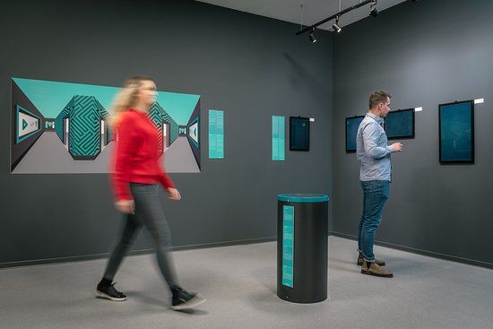 Museum Of Illusions