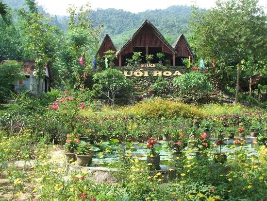 Suoi Hoa