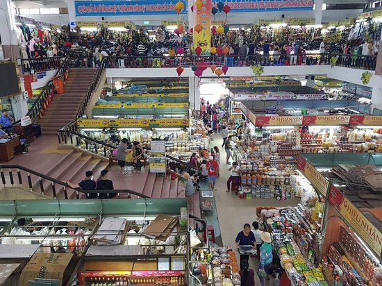 Han-marknaden