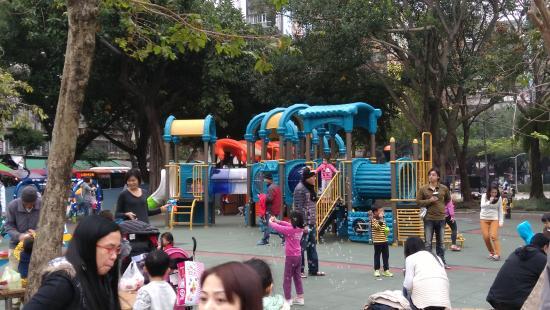 Youth Park