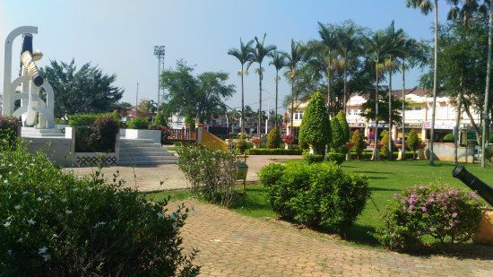 Alor Gajah Museum