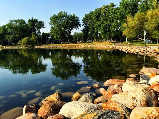 Henderson Lake Park