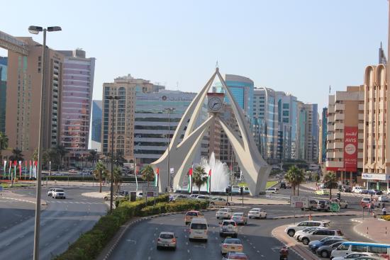 Menara Jam Deira