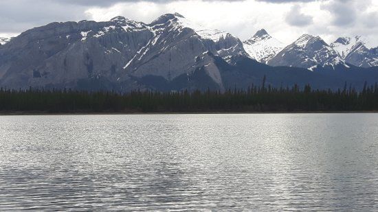 Kinkey Lake