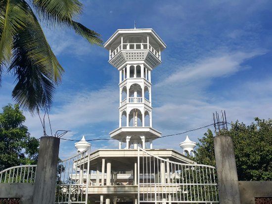 Masjid Agung Baiturrahman
