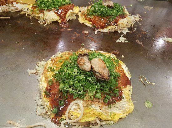 お好み村