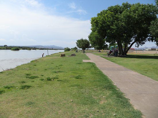 La Llorona Park