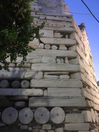 Frankish Castle