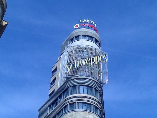 Edificio Carrion