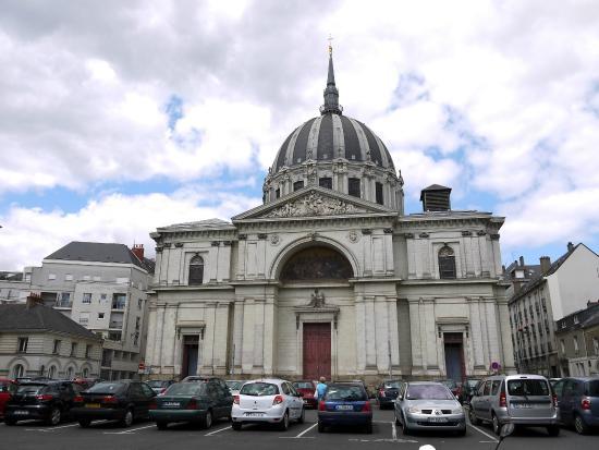 Eglise Notre-Dame de Bon Port