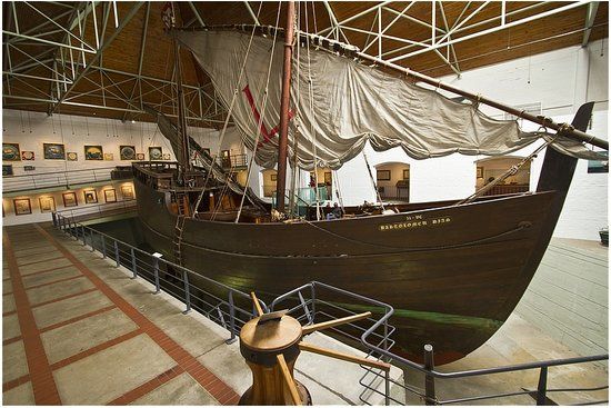 The Dias Museum
