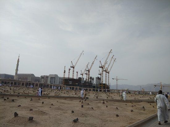Jannatul Baqi