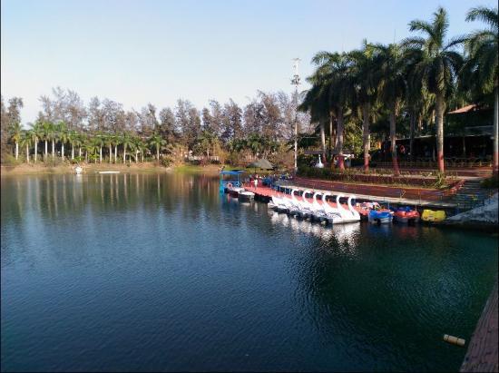 Mirasol Lake Garden