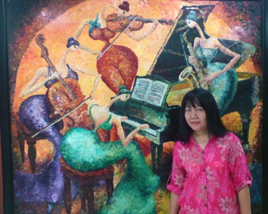 Gatxs Art Gallery