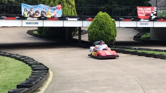 Fun 'N' Wheels