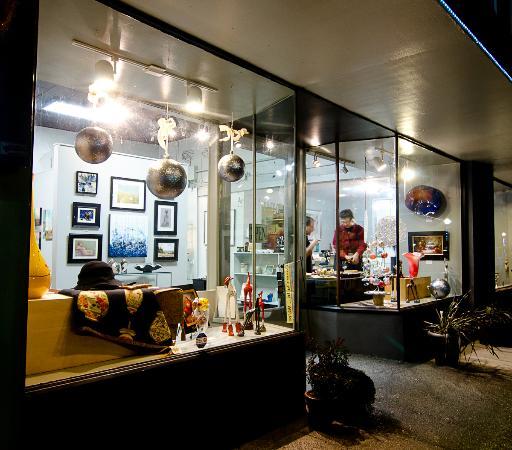 Art On Broadway