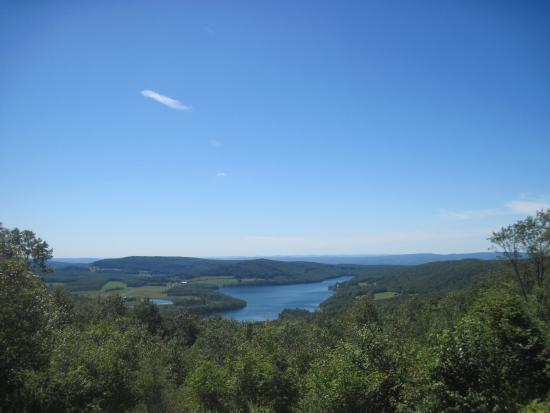 Mount Davis