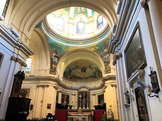 Stella Maris kirke