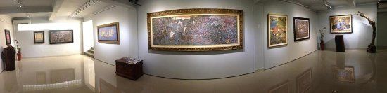 Titian Art Space